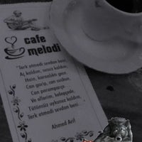 Photo taken at Melodi Cafe by Ccc on 11/1/2019