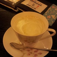 珈琲家 あさぬま 祇園店 祇園町北側266