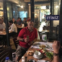 Photo taken at Özen Lokantası by CMLPSL🌱☘️🐲 on 6/13/2018