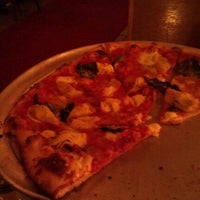 Photo taken at Harry&amp;#39;s Pizza by Eric P. on 2/11/2012