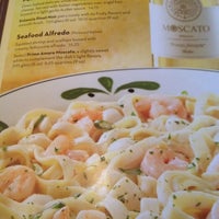 Menu Olive Garden Italian Restaurant In Eastwood