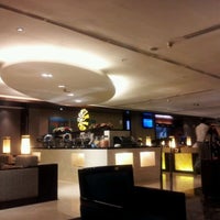 Photo taken at Garuda Citibank Lounge by Aeran I. on 2/27/2012