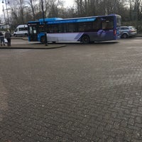 Photo taken at Staines Bus Station by Steve T. on 1/10/2018