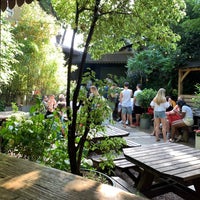 Garden Bar Grill - Kensington And Chelsea - London Greater London