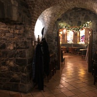 12/23/2018 tarihinde Alexandros B.ziyaretçi tarafından The Cellar Bar'de çekilen fotoğraf
