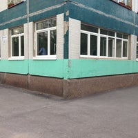 Photo taken at Детский сад № 65 by Aleksandr on 8/5/2013