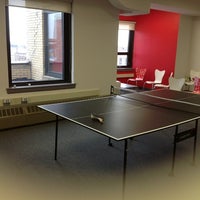 Photo taken at Redfin Real Estate | Chicago, IL by Greg on 10/23/2012