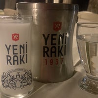 Photo taken at Şelale Restaurant by Freeman K. on 1/1/2022