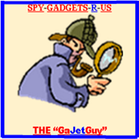Photo prise au Spy Gadgets &amp;#39;R&amp;#39; Us par Spy Gadgets &amp;#39;R&amp;#39; Us le9/4/2014