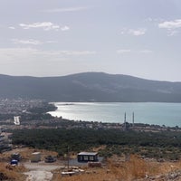 รูปภาพถ่ายที่ Akbük โดย Demir K. เมื่อ 11/4/2023