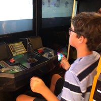 Photo taken at JiLLy&amp;#39;s Arcade by Stephen L. on 6/29/2019