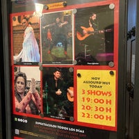 7/20/2022 tarihinde Andrejs Ž.ziyaretçi tarafından La Casa del Flamenco-Auditorio Alcántara'de çekilen fotoğraf