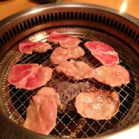 焼肉きんぐ 岐阜茜部店 岐阜市 岐阜県
