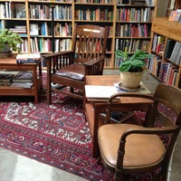 Photo taken at Time Tested Books by Adam P. on 5/5/2013
