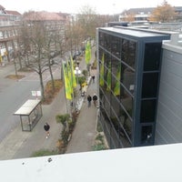 Photo taken at Marktkauf by Andi on 11/16/2012