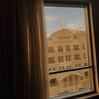 Photo taken at Holiday Inn Jeddah Gateway by Kukah87 on 1/5/2024