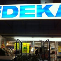 Photo taken at EDEKA Peine by Daniel S. on 12/17/2012