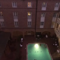 8/14/2019にMayya T.がChateau LeMoyne - French Quarter, A Holiday Inn Hotelで撮った写真