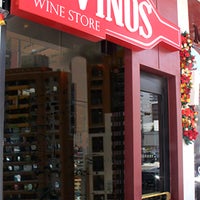 Das Foto wurde bei D&amp;#39;Vinos - Wine Store von D&amp;#39;Vinos - Wine Store am 1/13/2017 aufgenommen