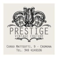 Photo taken at Prestige Vintage Cuture by Cremona I. on 11/6/2012