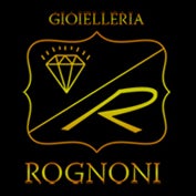 Das Foto wurde bei Gioielleria Rognoni Antonio &amp;amp; C. sas von Cremona I. am 10/30/2012 aufgenommen
