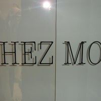 Photo taken at Chez Moi by Cremona I. on 11/15/2012
