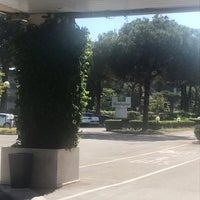 Photo taken at Holiday Inn Rome - Aurelia by Security A. on 6/23/2019