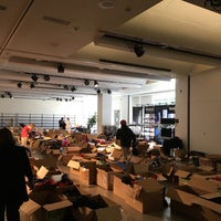 reebok hq address