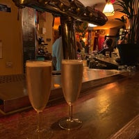 Au Chat Noir Bar V Paris