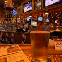 Photo taken at Miller&amp;#39;s Ale House - Coral Gables by Masha I. on 11/30/2019