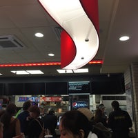 Photo taken at Burger King by Masha I. on 5/23/2015