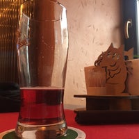 10/8/2016에 Masha I.님이 Red Cat에서 찍은 사진