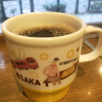 Photo taken at Starbucks by Nao S. on 1/12/2022