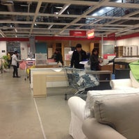 1/18/2013 tarihinde Güd®ün B.ziyaretçi tarafından IKEA Koopjeshoek'de çekilen fotoğraf