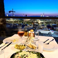 Photo taken at Yengeç Restaurant by Sibel E. on 4/11/2024
