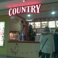 Photo taken at Country Chicken by Миша В. on 1/9/2013