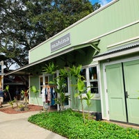 Luxury Boutique Store