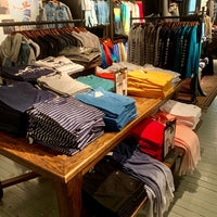 Hollister Co. - Clothing Store in Brandon