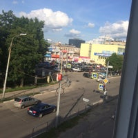 Photo taken at Тургенева улица by Алексей Ш. on 5/31/2016