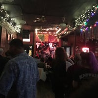 Photo taken at Blind Willie&#39;s by Brent G. on 5/7/2017