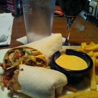 Photo taken at Applebee&amp;#39;s Grill + Bar by Kathy B. on 11/15/2012