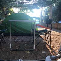 รูปภาพถ่ายที่ Camping Kito โดย Arno P. เมื่อ 9/9/2018