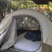 รูปภาพถ่ายที่ Camping Kito โดย Arno P. เมื่อ 9/6/2018