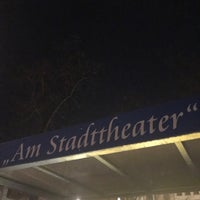 1/2/2019 tarihinde Arno P.ziyaretçi tarafından Theater Koblenz'de çekilen fotoğraf