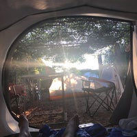 Снимок сделан в Camping Kito пользователем Arno P. 9/7/2018