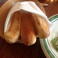 Olive Garden 17 Tips