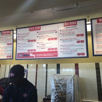Photo taken at Jersey Mike&amp;#39;s Subs by John V. on 8/26/2016