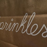 Foto tirada no(a) Sprinkles Plano por John V. em 1/17/2020