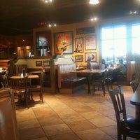 Photo taken at Zaxby&amp;#39;s Chicken Fingers &amp;amp; Buffalo Wings by Jason B. on 9/20/2016