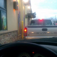 Photo taken at Taco Bell by Jason B. on 5/3/2013